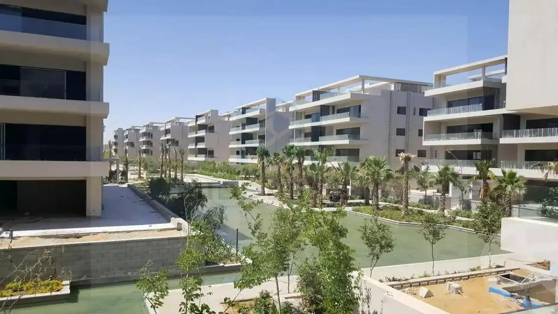 Luxury Apartment with Stunning Views -70 sqm-