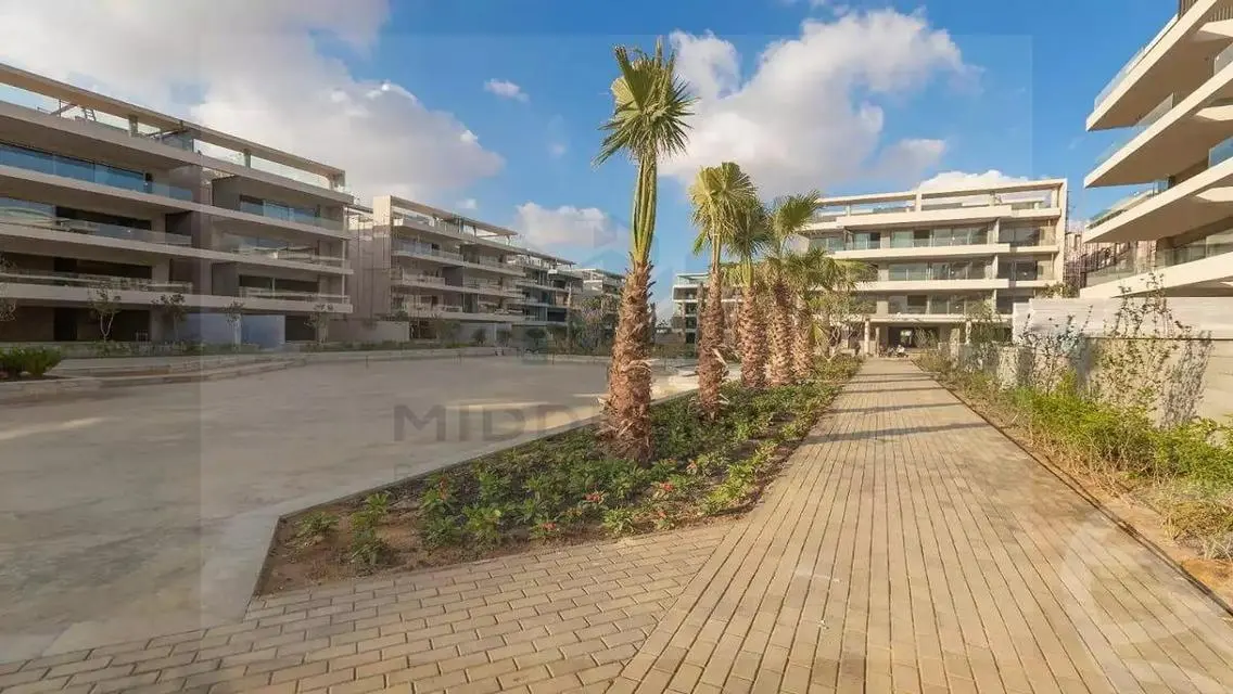 Luxury Apartment with Stunning Views -70 sqm-