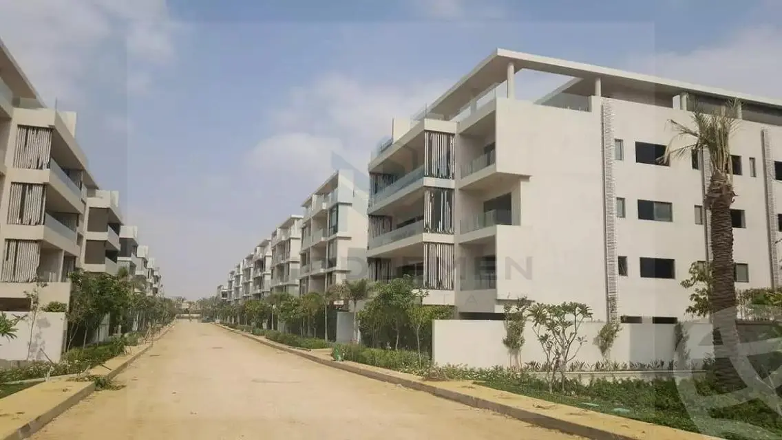 Luxury Apartment with Stunning Views -70 sqm-