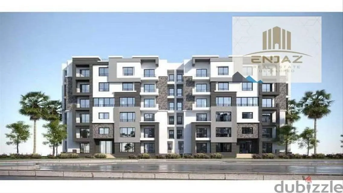 Luxurious Apartment in Prime Location