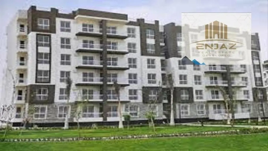 Luxurious Apartment in Prime Location
