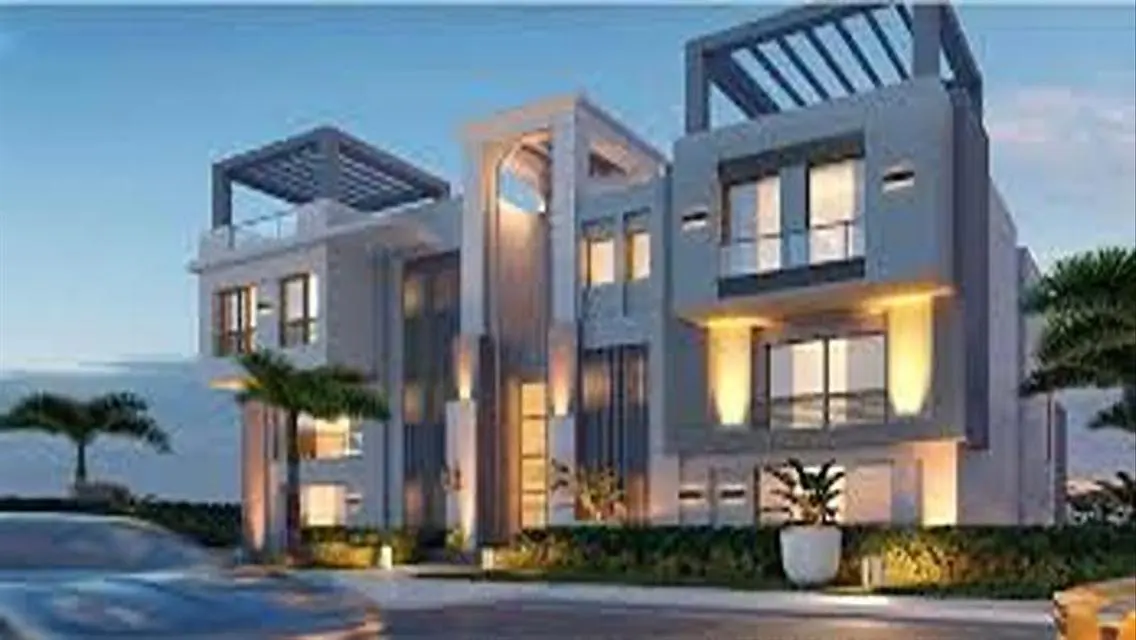 Luxury Apartment in Gaia - North Coast