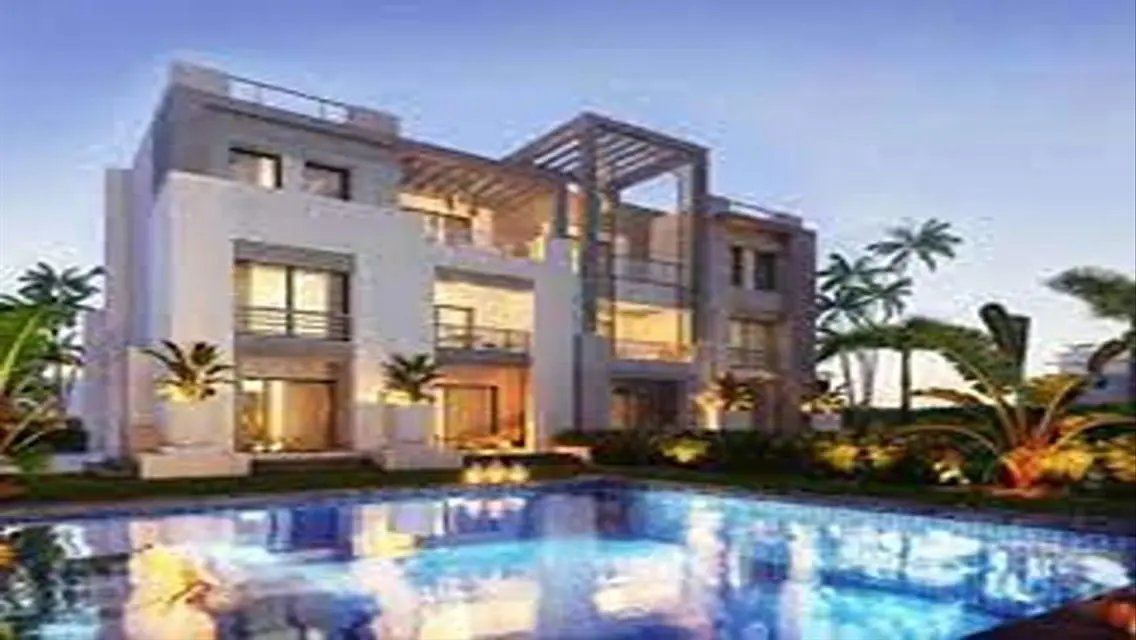 Luxury Apartment in Gaia - North Coast
