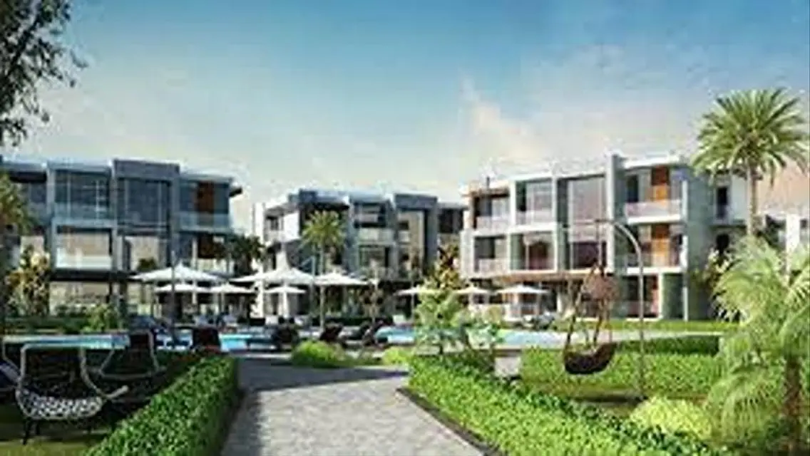 Luxury Apartment in Gaia - North Coast