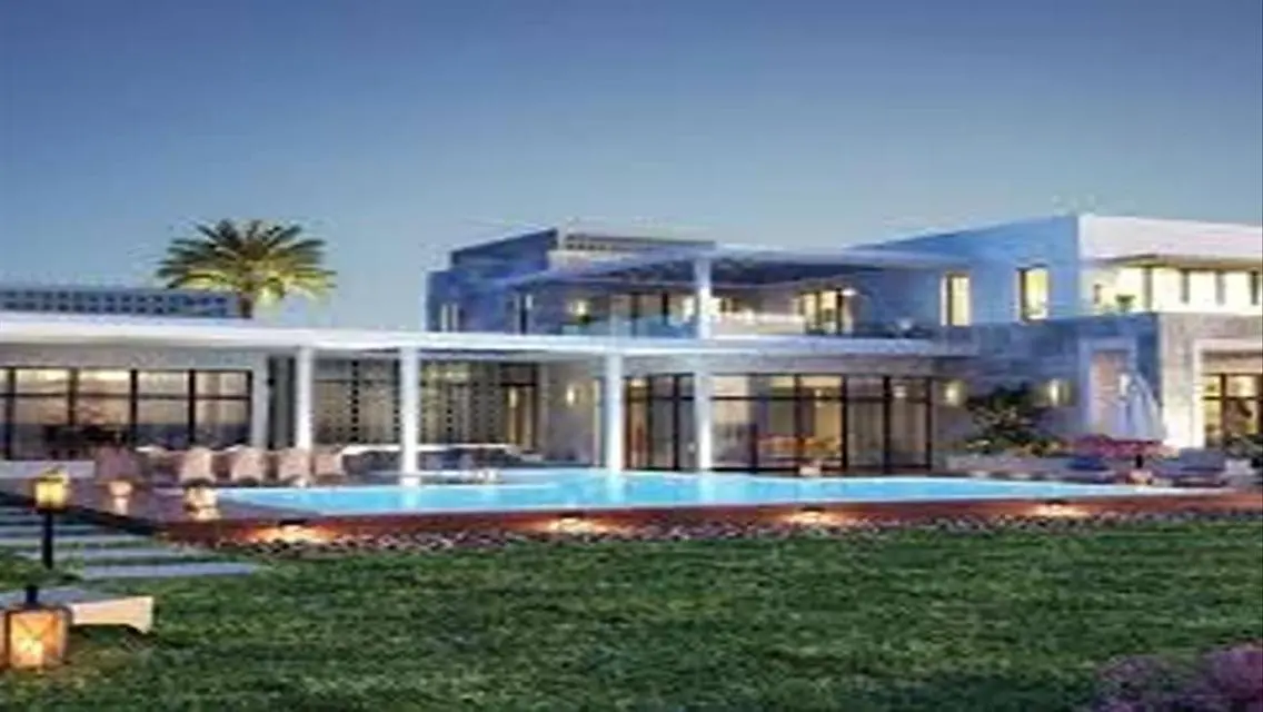 Luxury Apartment in Gaia - North Coast