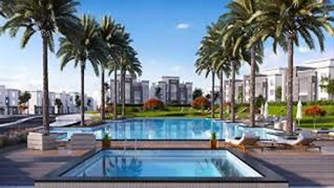Luxury Apartment in Gaia - North Coast