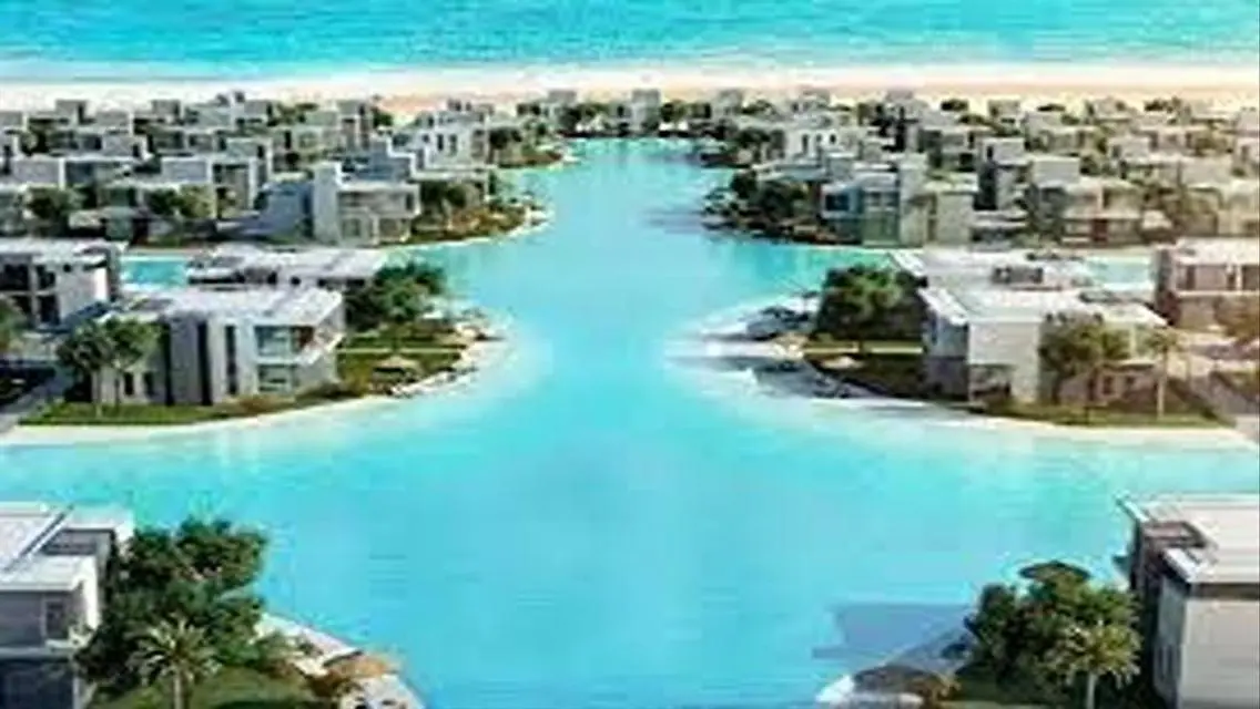 Luxury Apartment in Gaia - North Coast