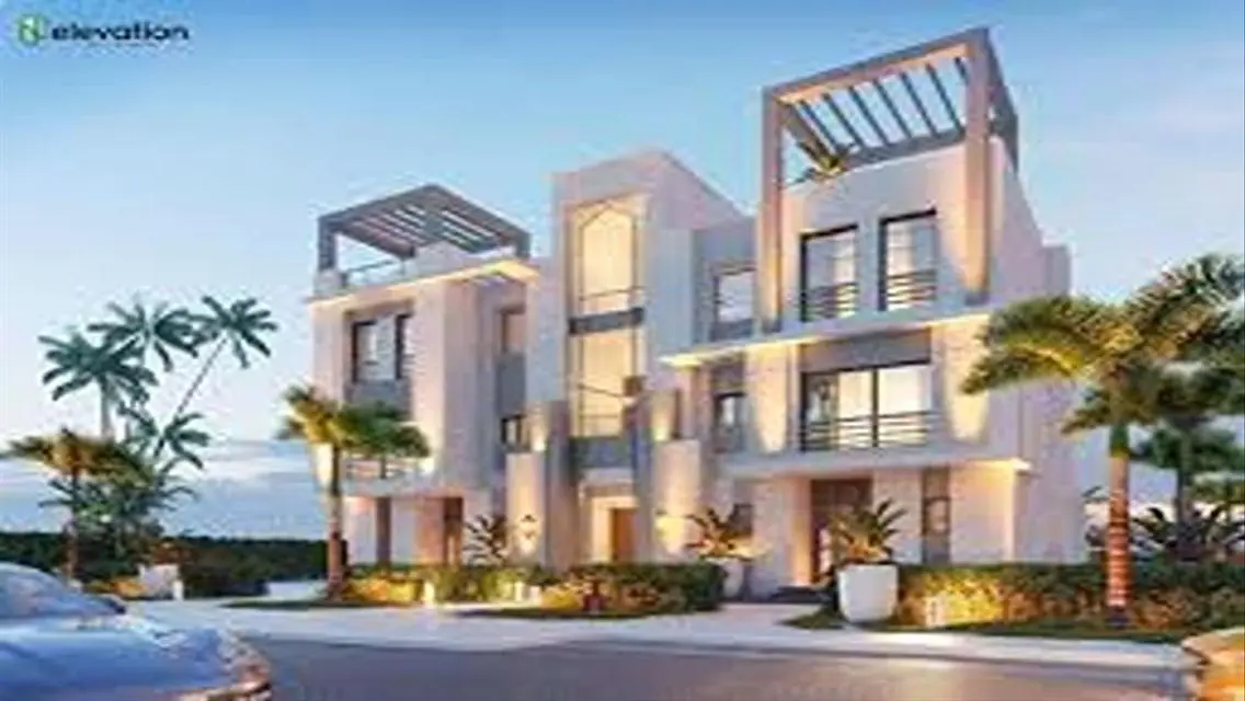 Luxury Apartment in Gaia - North Coast