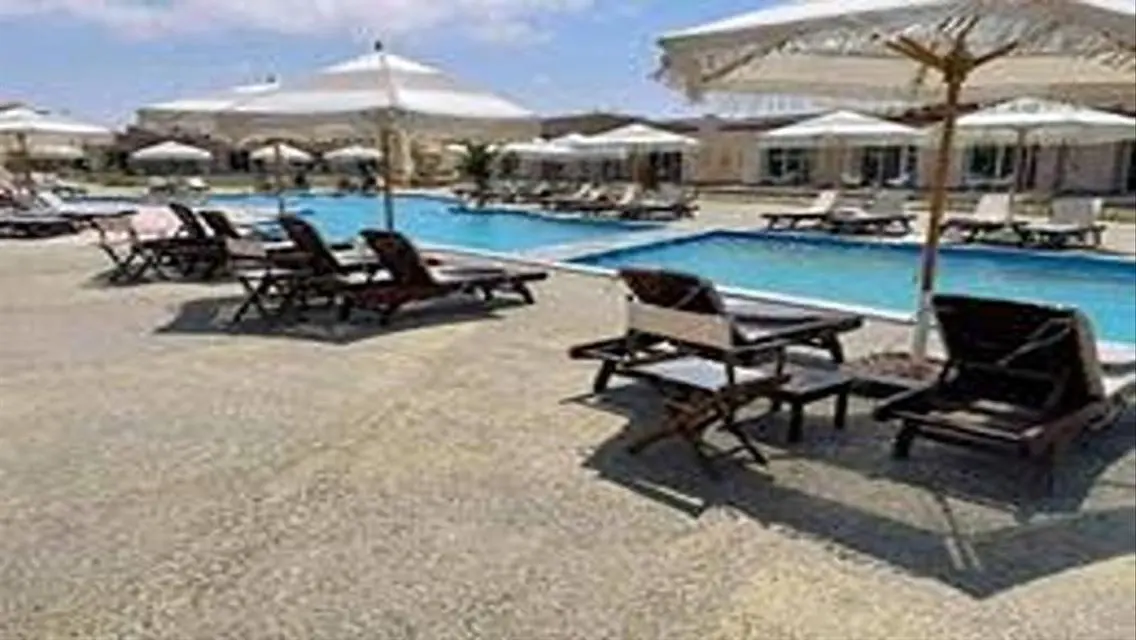 Luxury Apartment in Gaia - North Coast