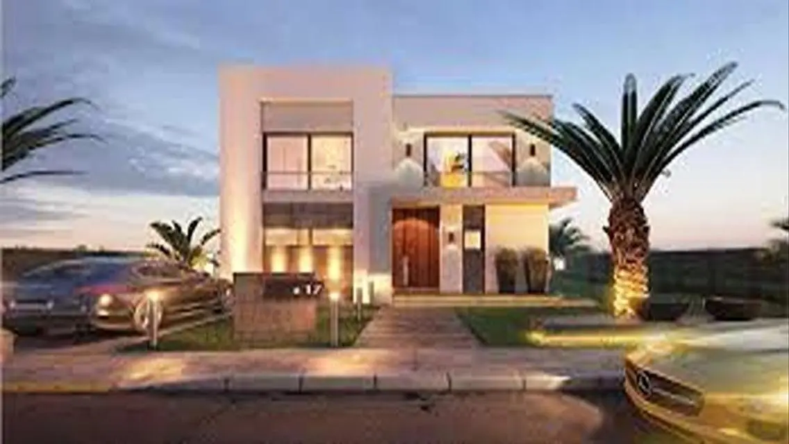 Luxury Apartment in Gaia - North Coast