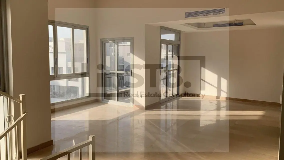 شقة فاخرة مع جميع المرافق في موقع متميز