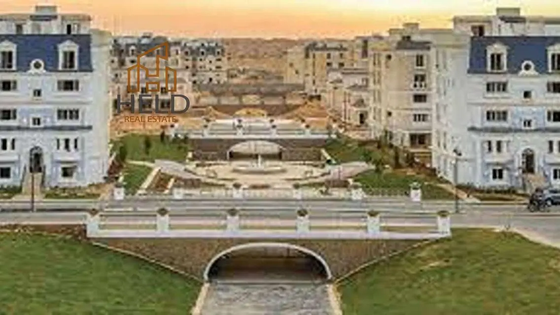 فيلا فاخرة مع جميع المرافق في موقع متميز