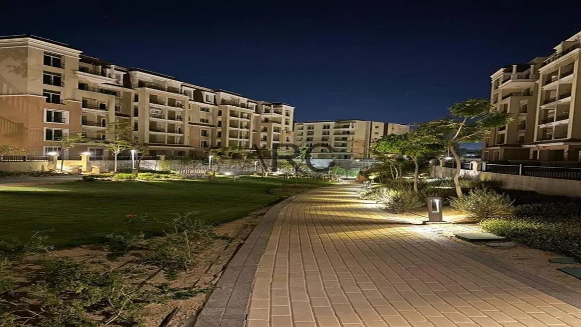 Stunning Villa in Prime Location for Sale in Sarai