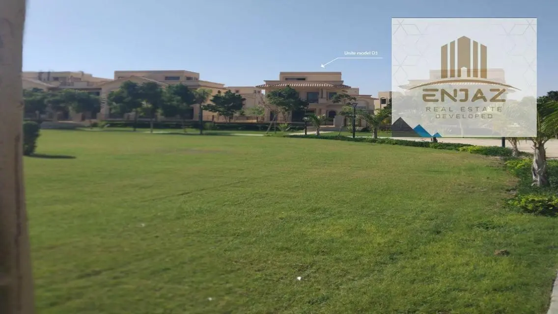 Luxury Villa for Sale in D3 with 320 sqm