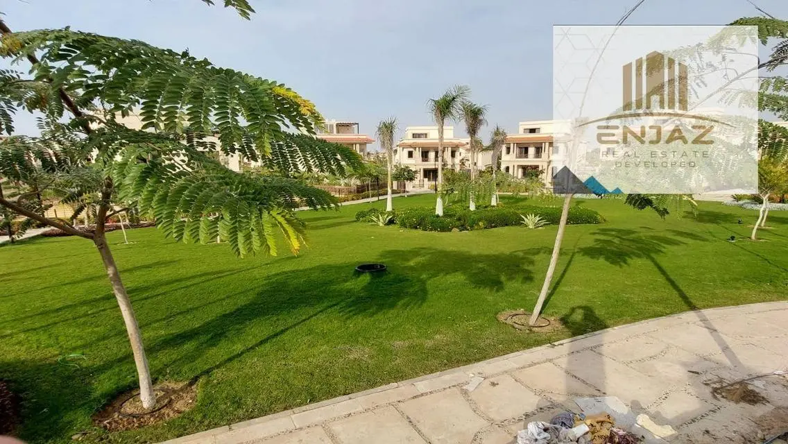 Luxury Villa for Sale in D3 with 320 sqm