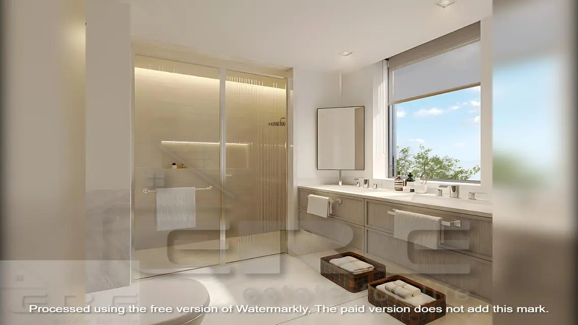 Luxury Home for Sale with Balcony and Private Garden