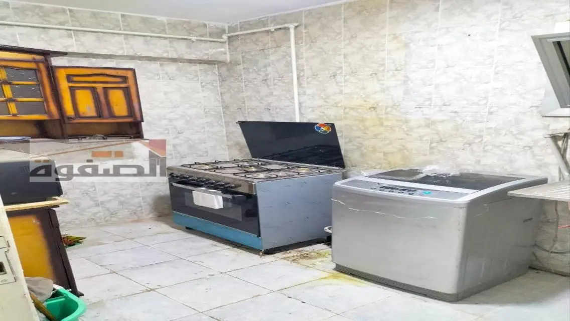 Elegant Apartment for Rent in a Prime Location