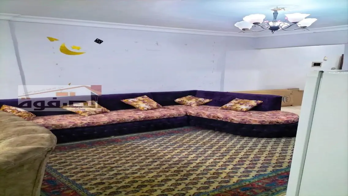 Elegant Apartment for Rent in a Prime Location