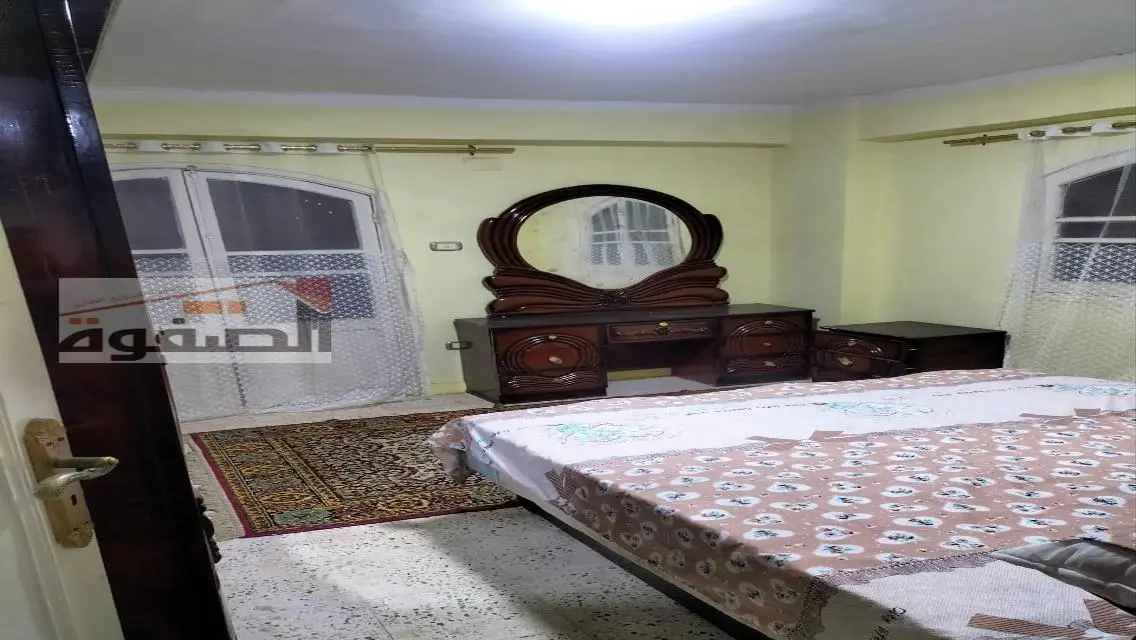 Elegant Apartment for Rent in a Prime Location