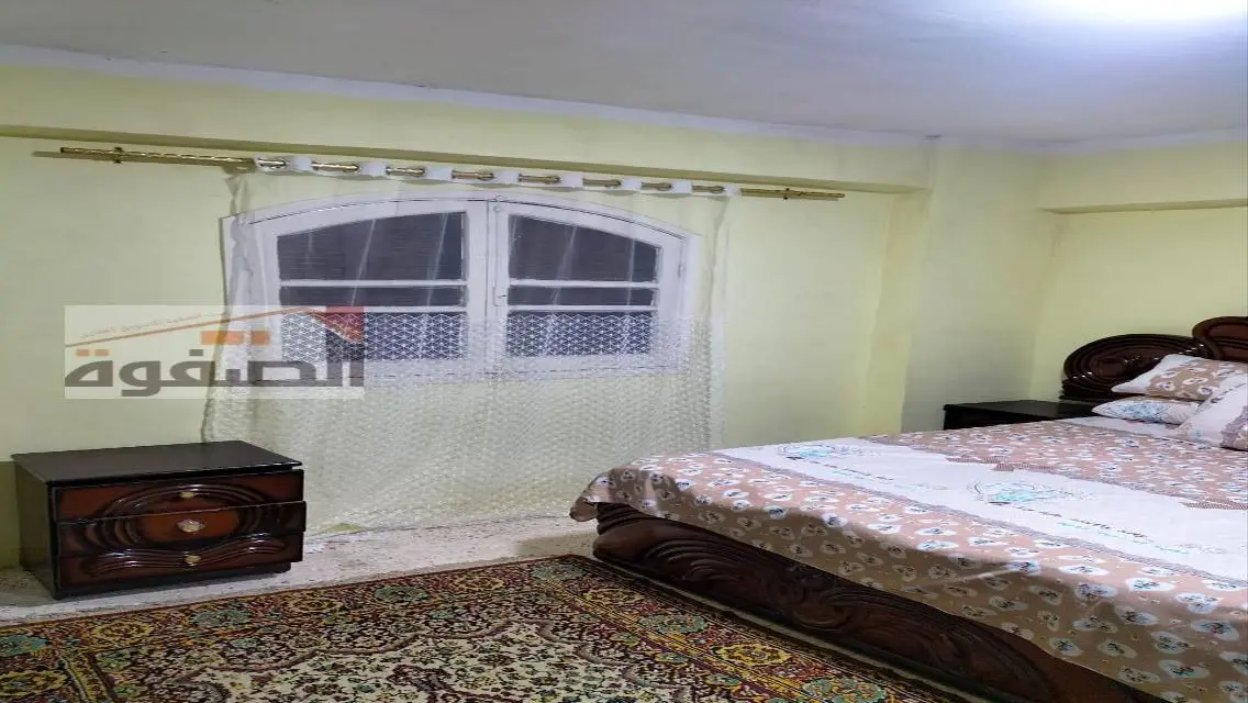 Elegant Apartment for Rent in a Prime Location