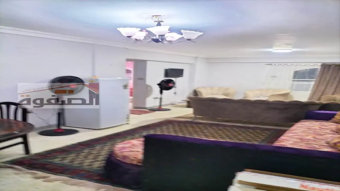 Elegant Apartment for Rent in a Prime Location