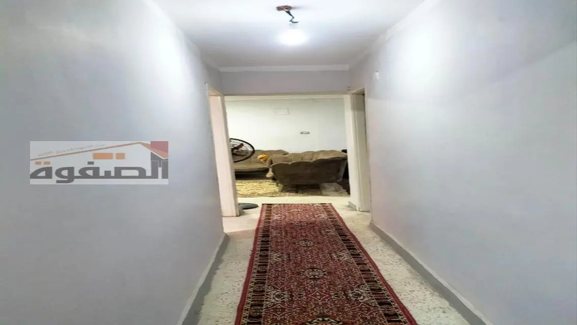 Elegant Apartment for Rent in a Prime Location