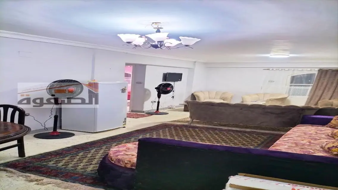 Elegant Apartment for Rent in a Prime Location