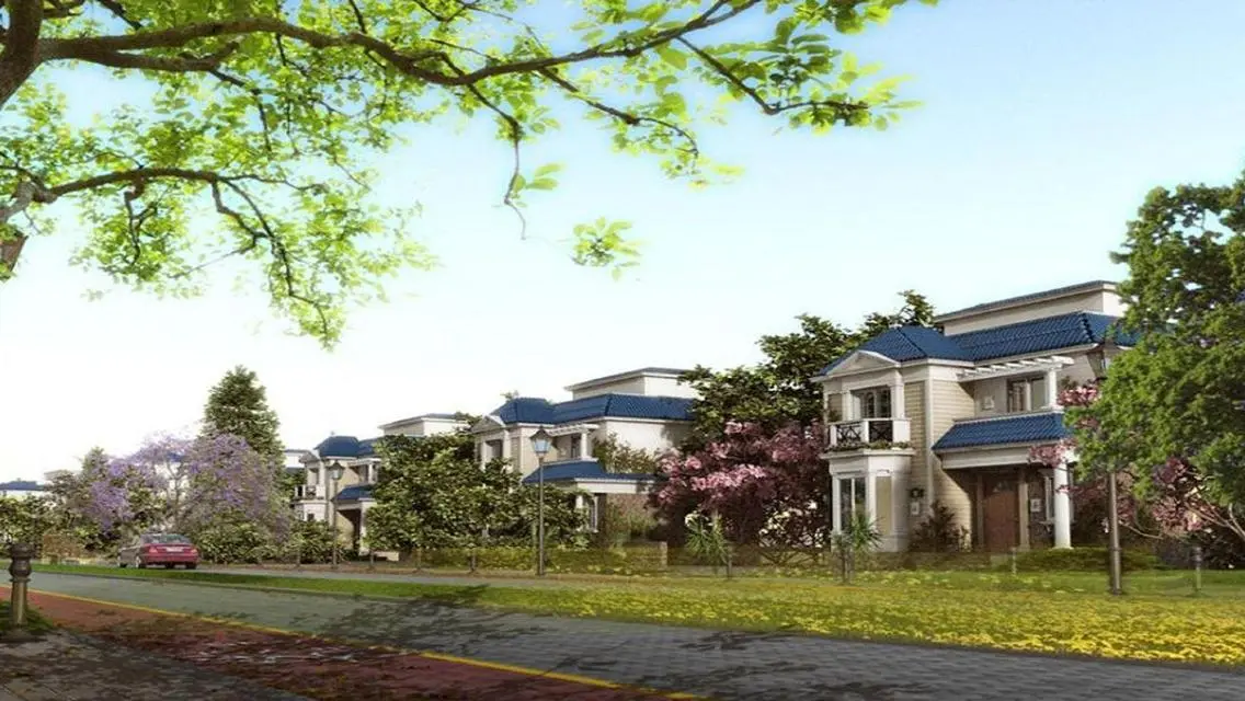 Luxury Apartment of 280 Square Meters with a Major Landmark View