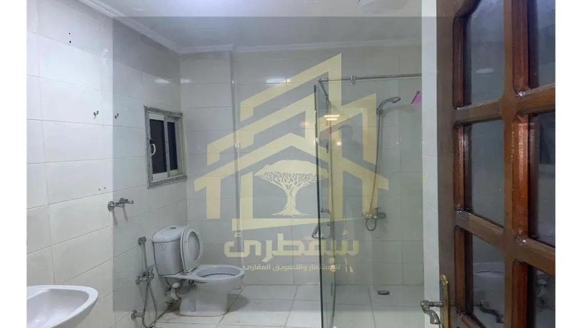 شقة فاخرة للبيع بمساحة 150 متر