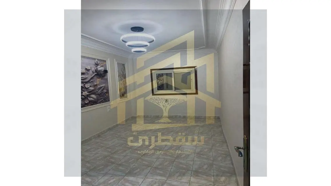شقة فاخرة للبيع بمساحة 150 متر