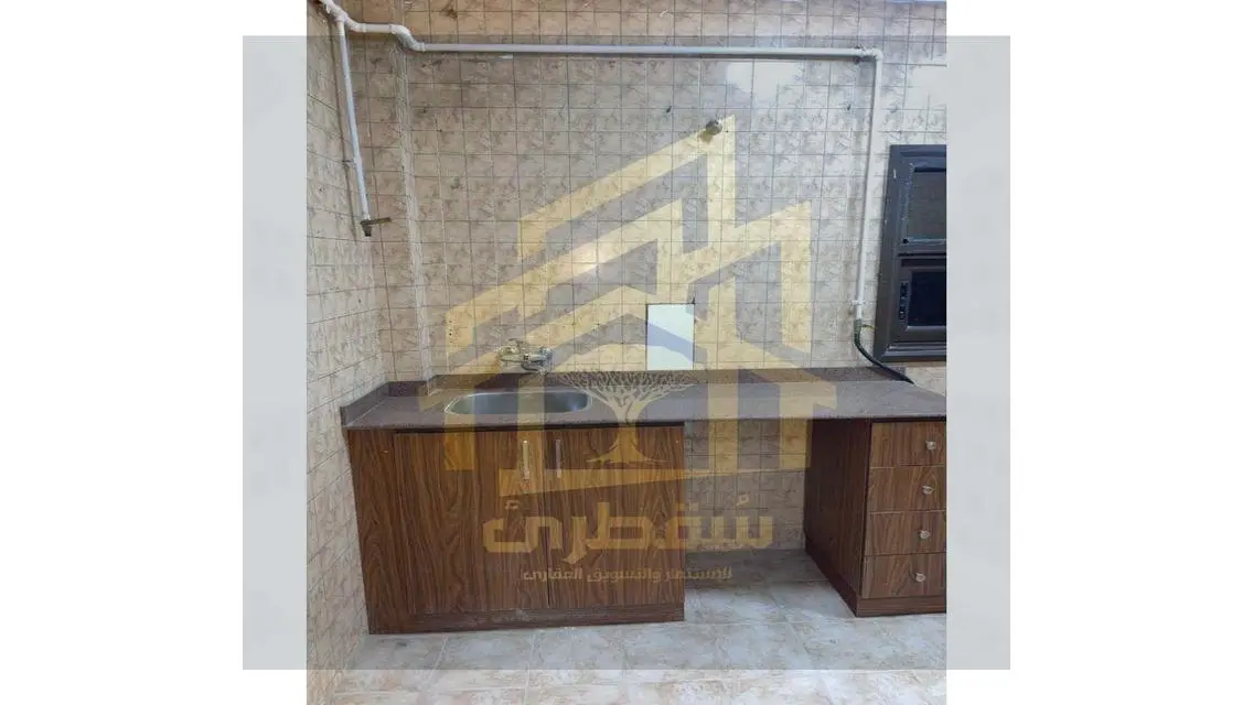 شقة فاخرة للبيع بمساحة 150 متر