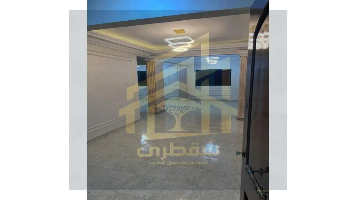 شقة فاخرة للبيع بمساحة 150 متر