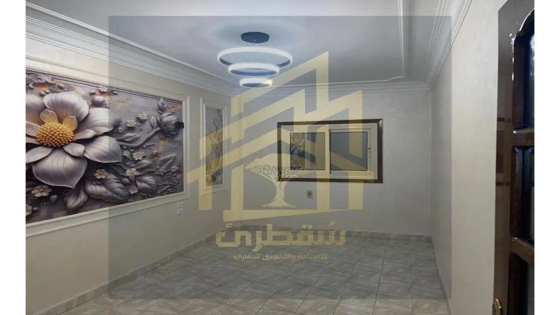 شقة فاخرة للبيع بمساحة 150 متر