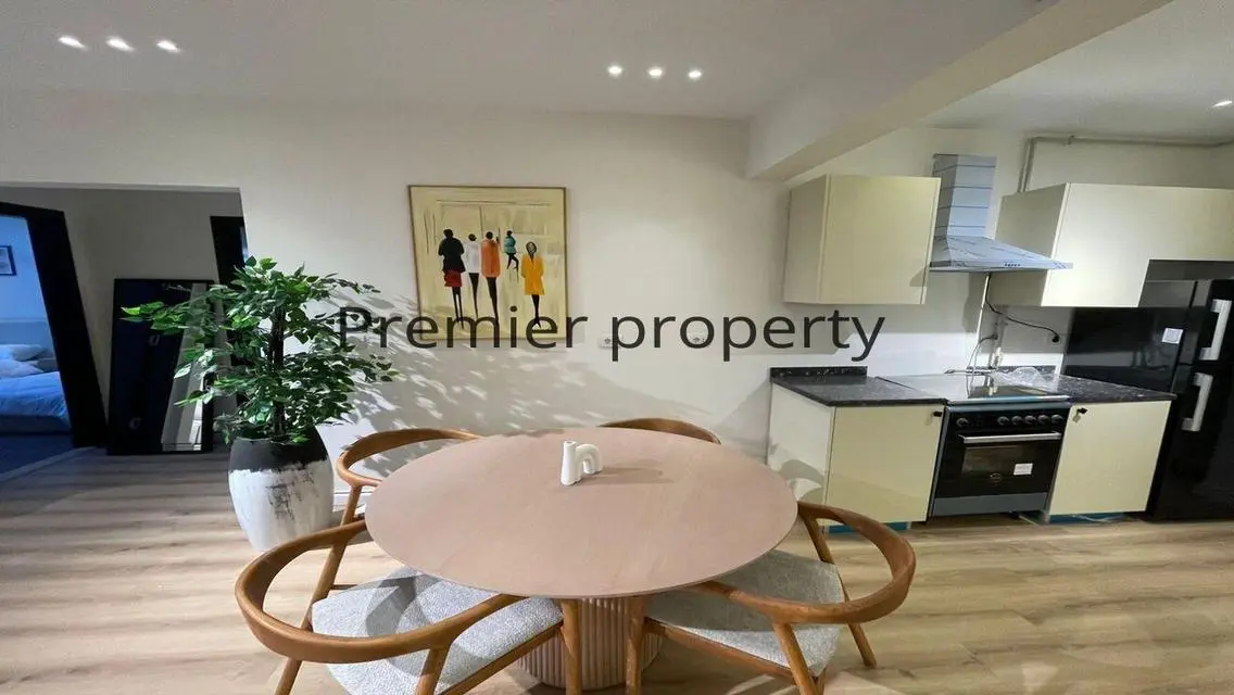 Luxury Apartment for Sale - 128 sqm in a Prime Area