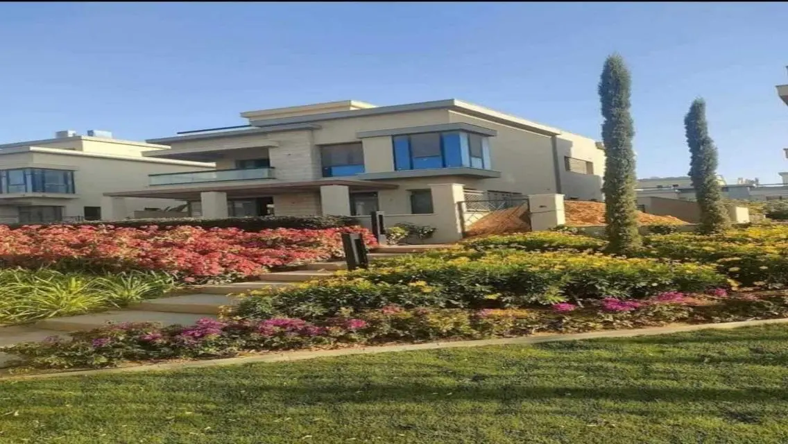 Luxury Villa for Sale with Stunning Views!