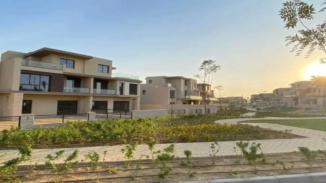 Luxury Villa for Sale with Stunning Views!