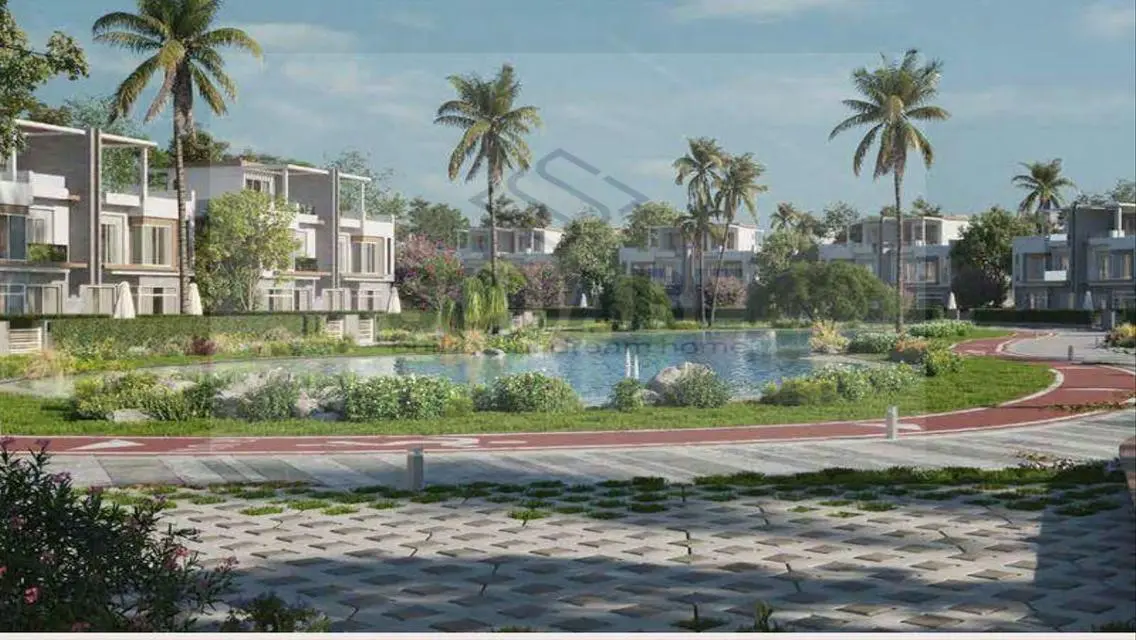 Luxury Apartment for Sale in Cairo with Ample Space at a Great Price