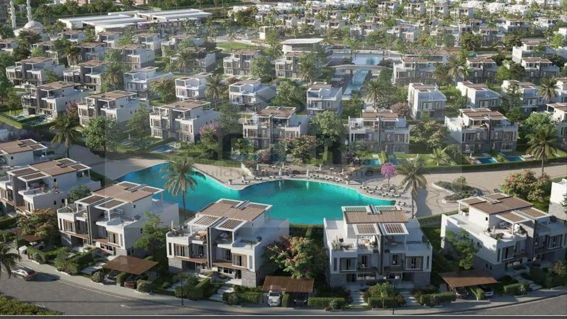 Luxury Apartment for Sale in Cairo with Ample Space at a Great Price