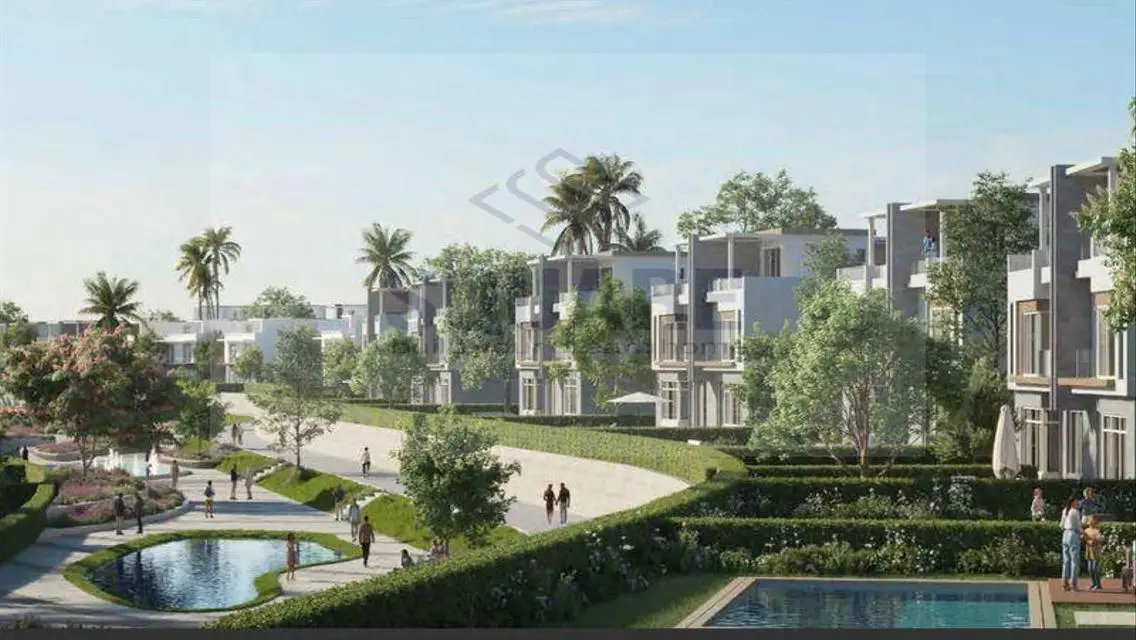 Luxury Apartment for Sale in Cairo with Ample Space at a Great Price