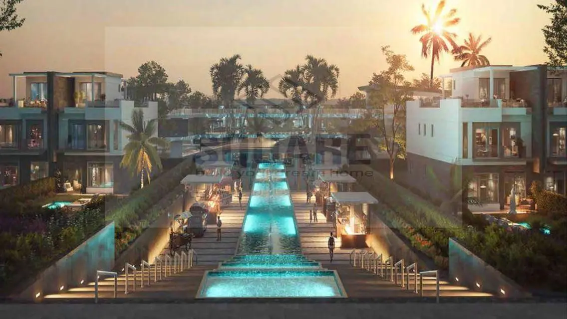 Luxury Apartment for Sale in Cairo with Ample Space at a Great Price