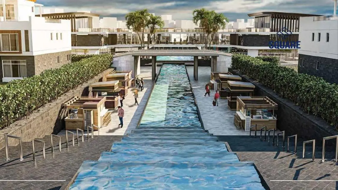 Luxury Apartment for Sale in Cairo with Ample Space at a Great Price