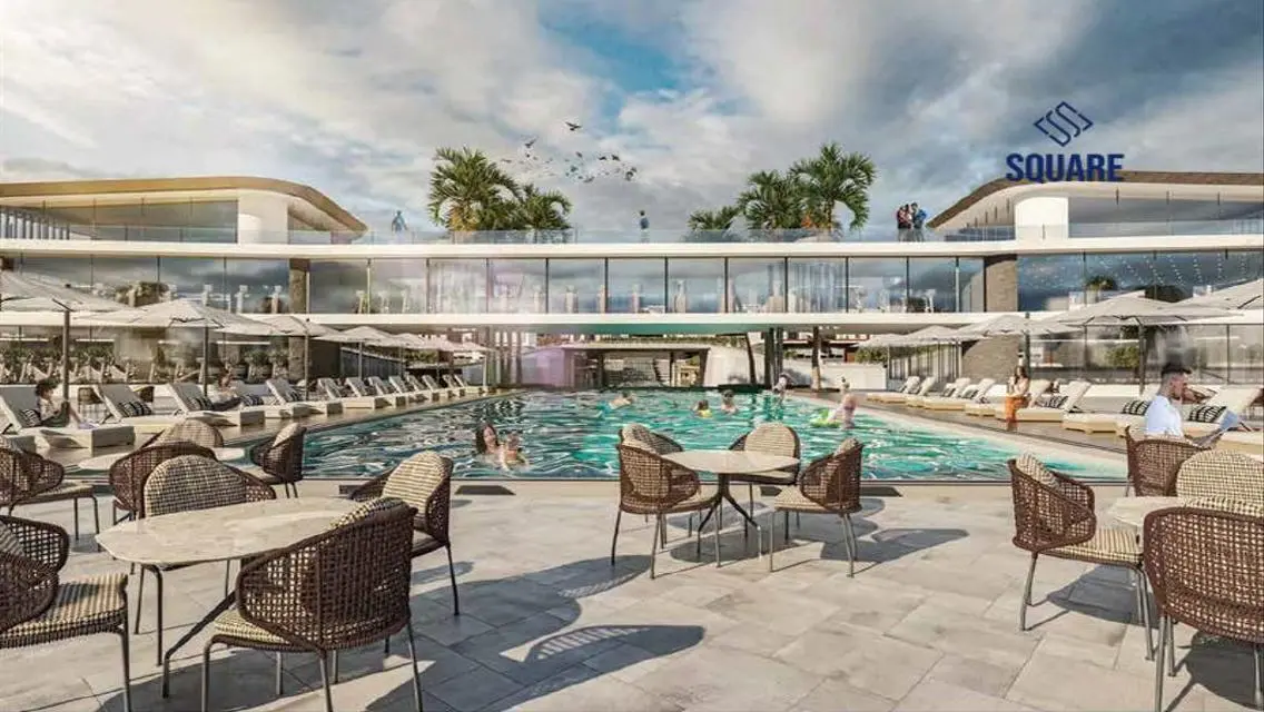 Luxury Apartment for Sale in Cairo with Ample Space at a Great Price