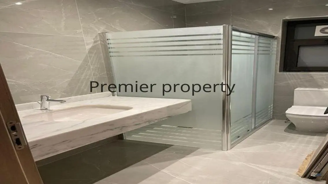 Luxury Apartment with Balcony & Health Club - $52,000