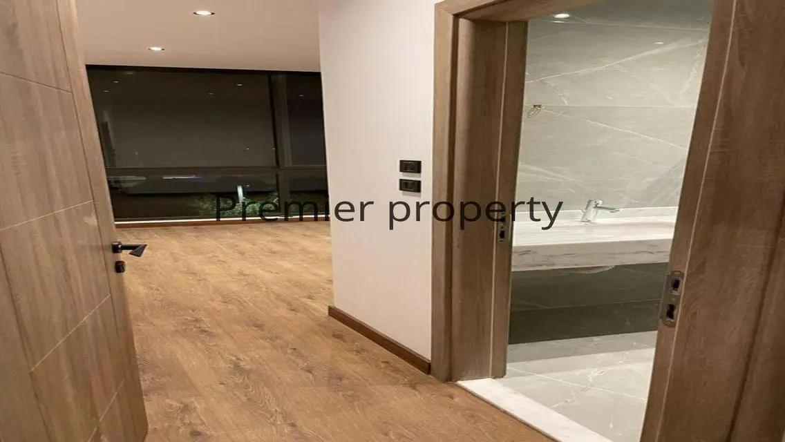 Luxury Apartment with Balcony & Health Club - $52,000