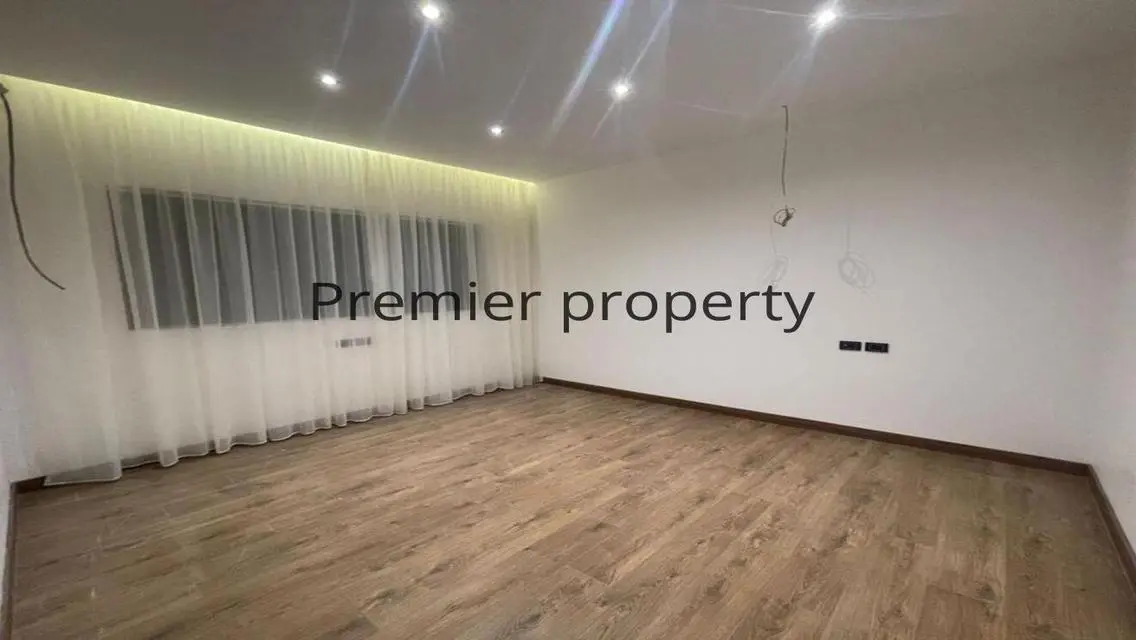 Luxury Apartment with Balcony & Health Club - $52,000