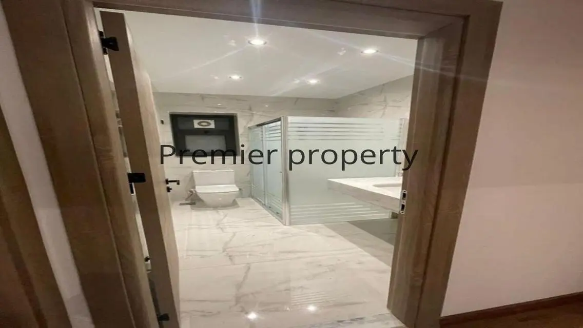 Luxury Apartment with Balcony & Health Club - $52,000