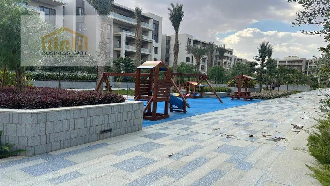 Luxury Apartment for Sale in a Prime Location
