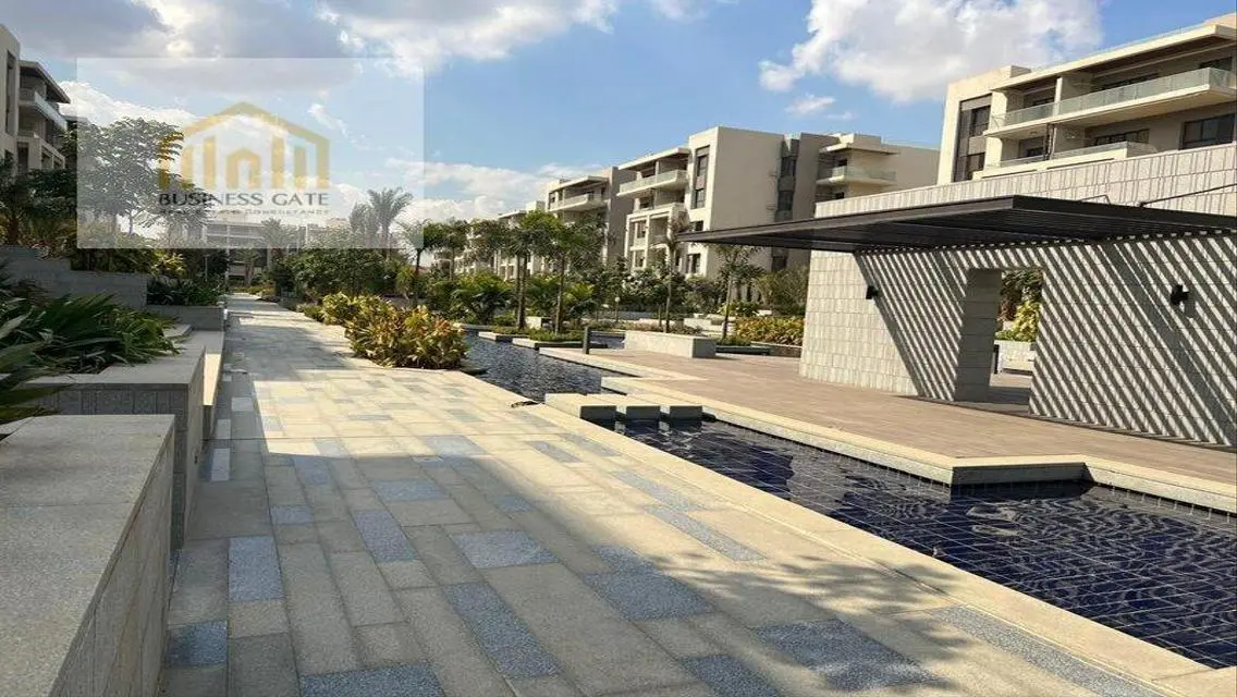 Luxury Apartment for Sale in a Prime Location