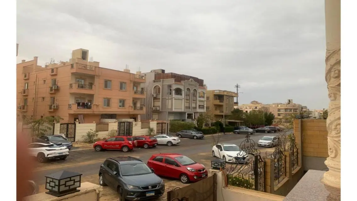 Modern Apartment for Rent at an Attractive Price in the City Center