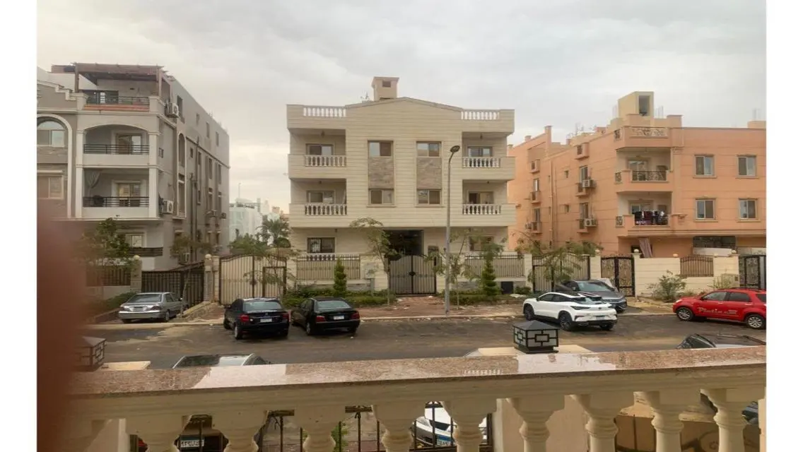 Modern Apartment for Rent at an Attractive Price in the City Center